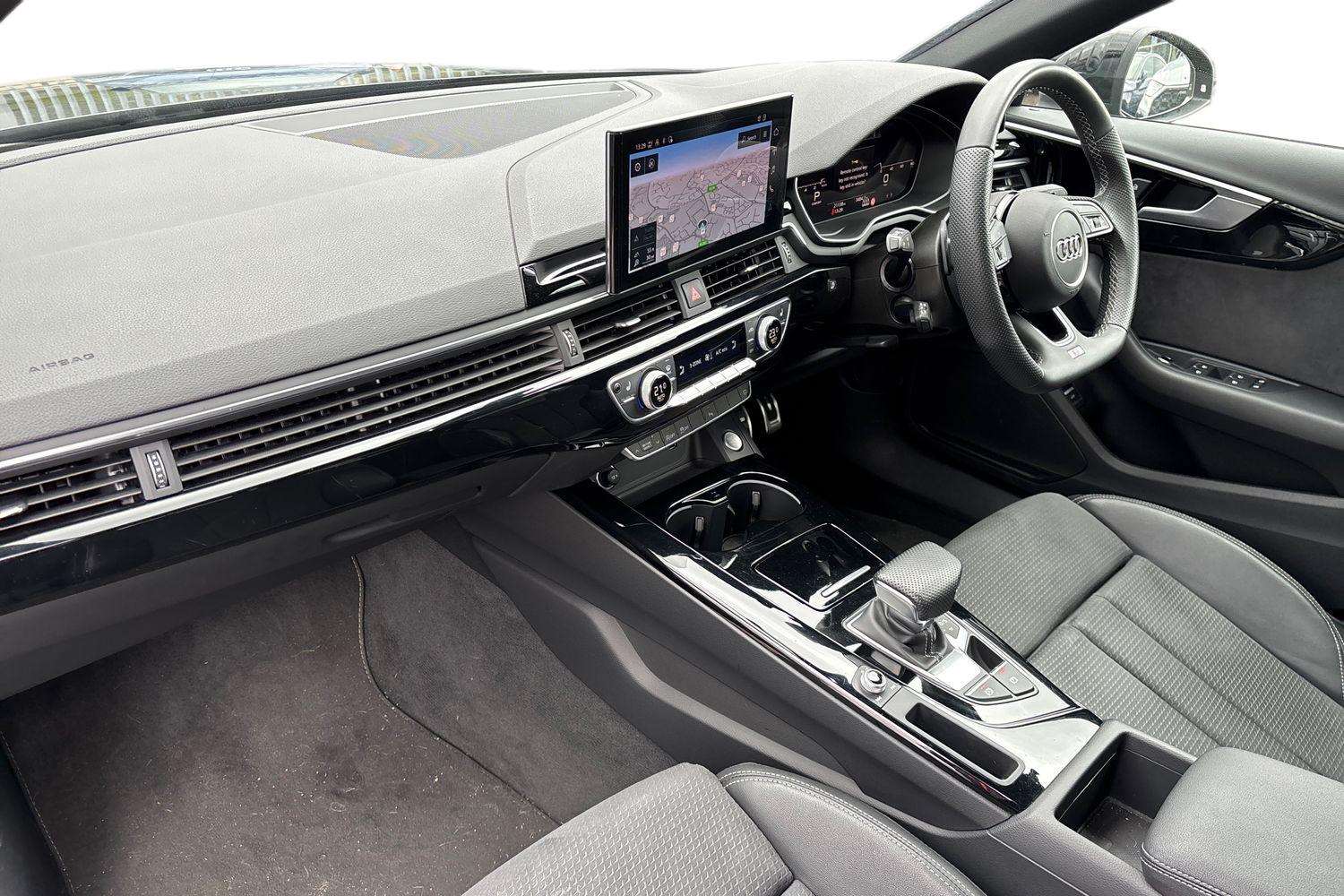 Used Audi A4 for sale - 78010088: Photo 2