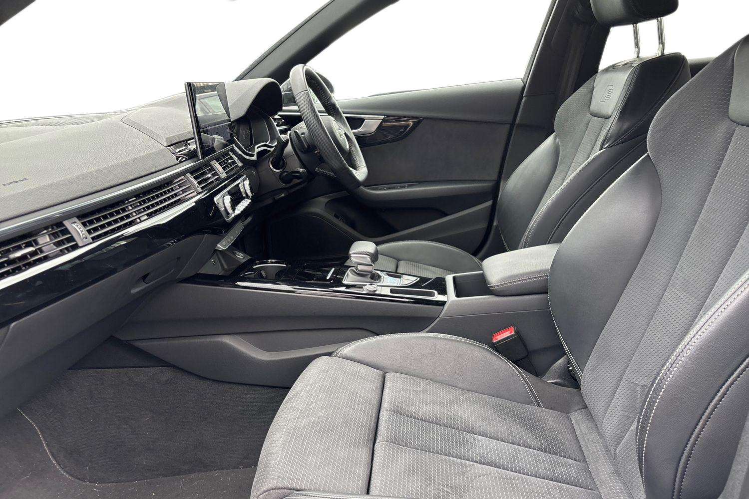 Used Audi A4 for sale - 78010088: Photo 21