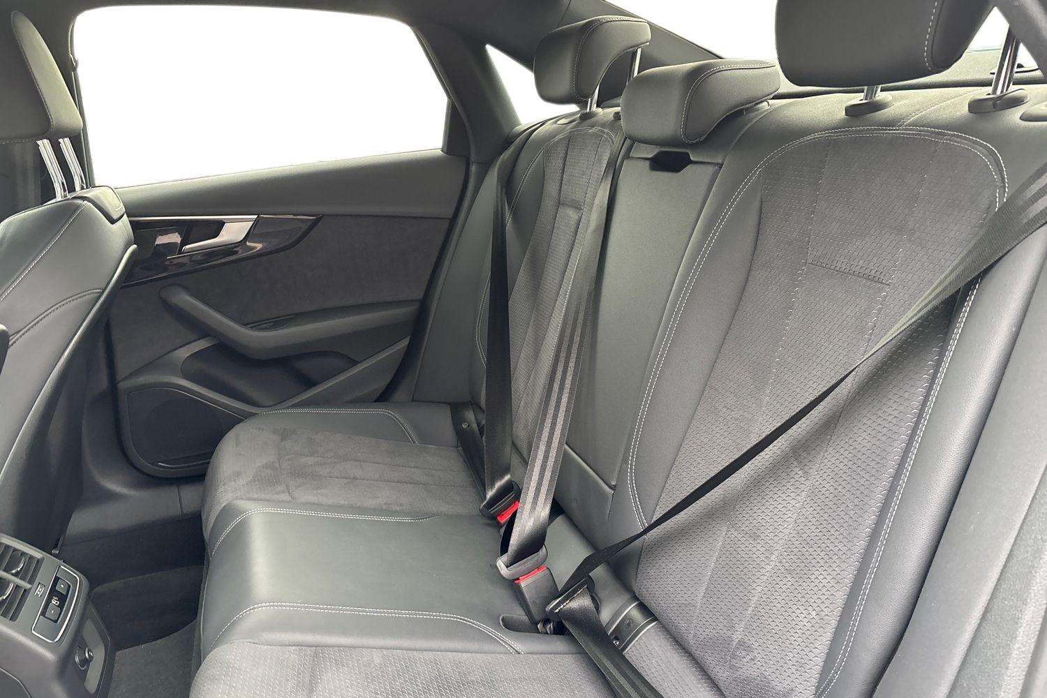 Used Audi A4 for sale - 78010088: Photo 22