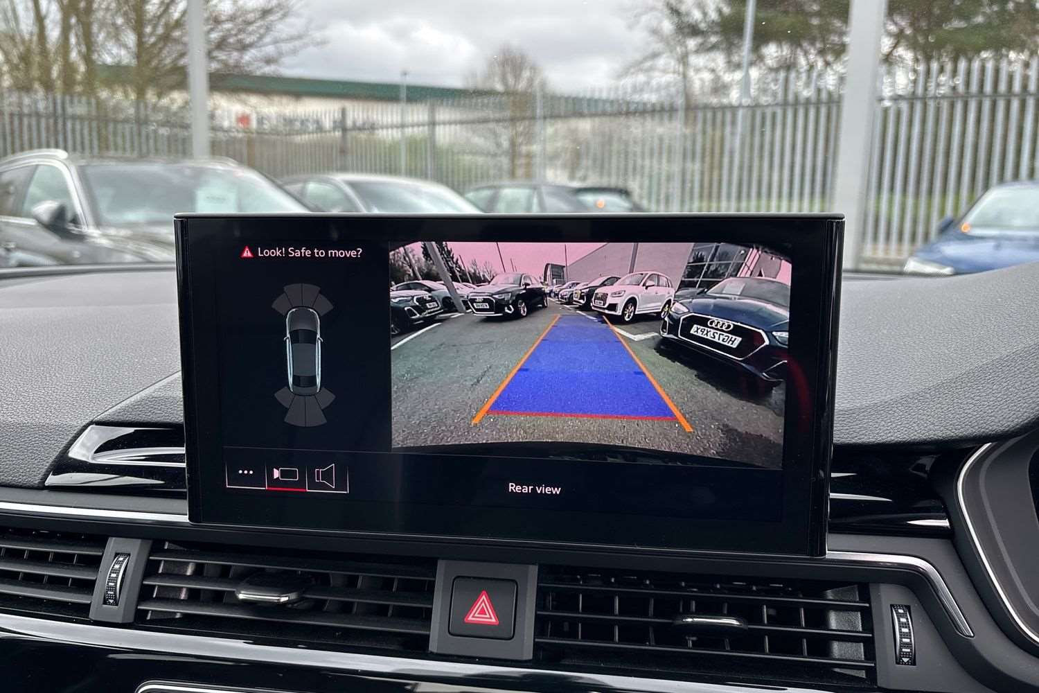 Used Audi A4 for sale - 78010088: Photo 26