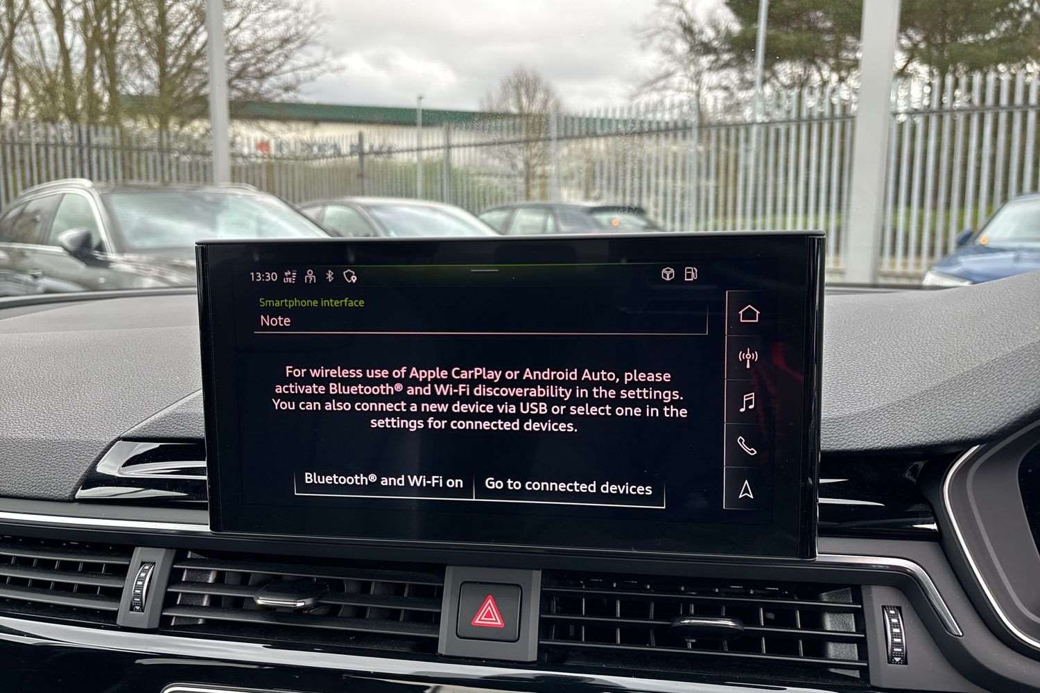 Used Audi A4 for sale - 78010088: Photo 27