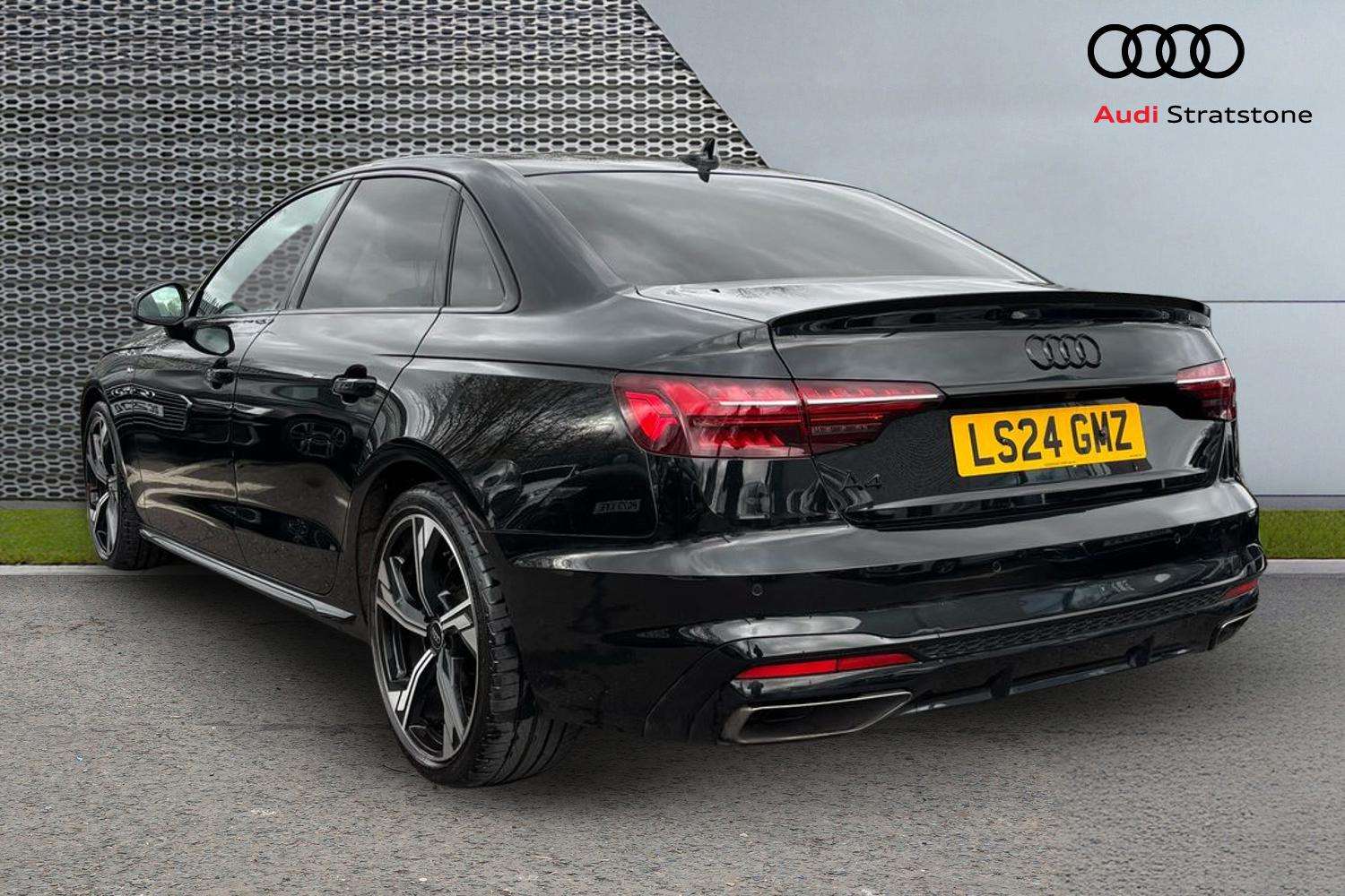 Used Audi A4 for sale - 78010088: Photo 3