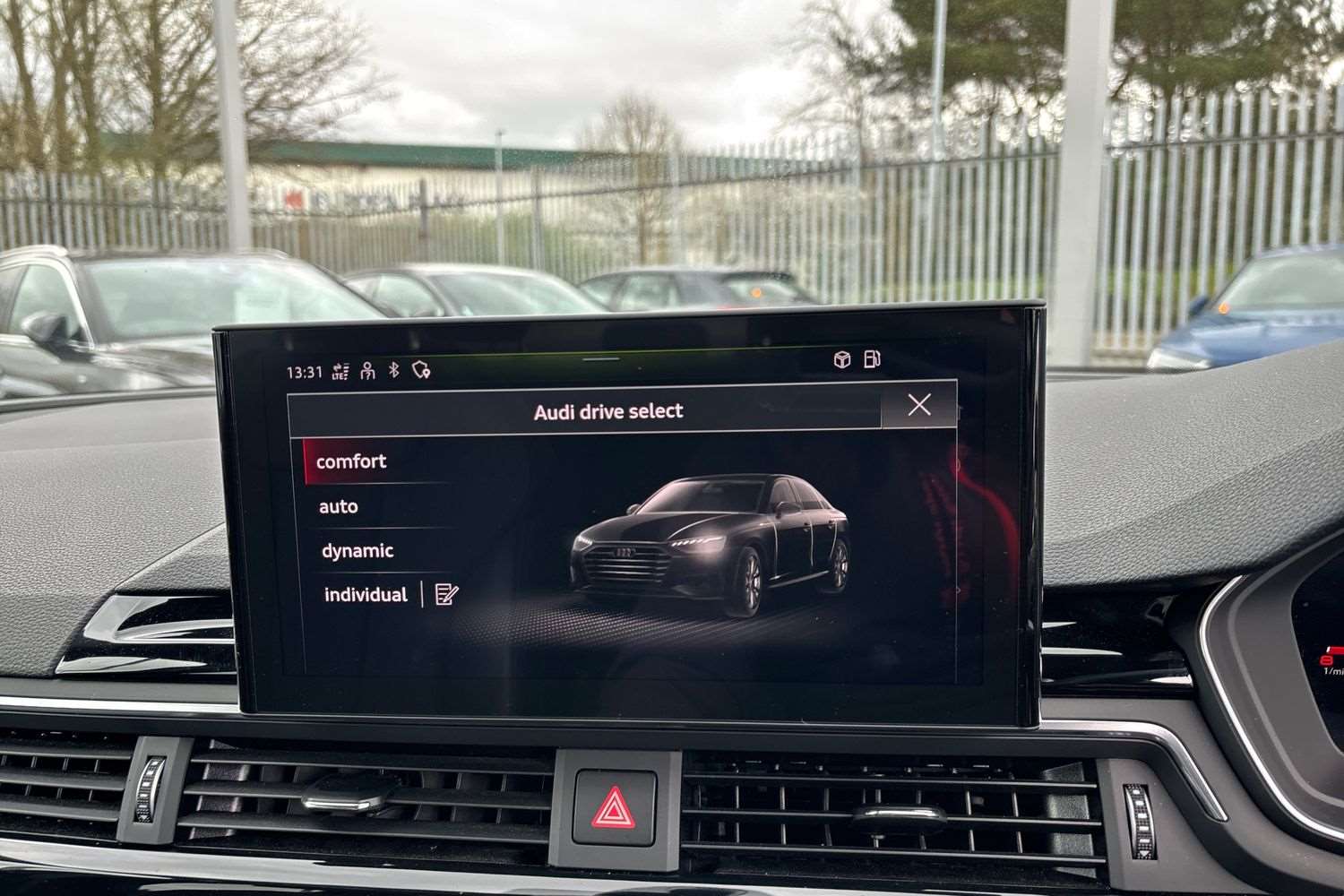 Used Audi A4 for sale - 78010088: Photo 31