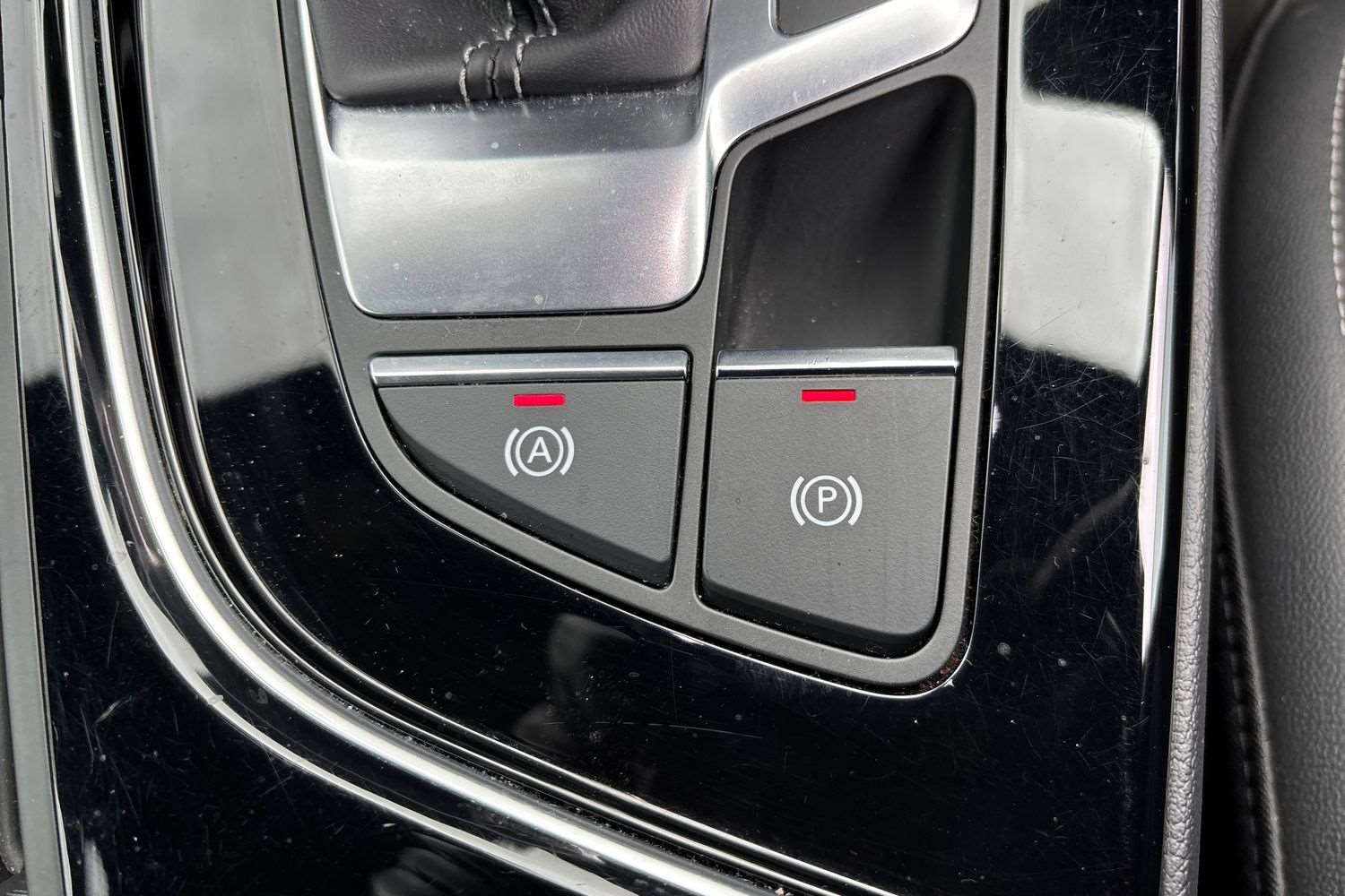 Used Audi A4 for sale - 78010088: Photo 33