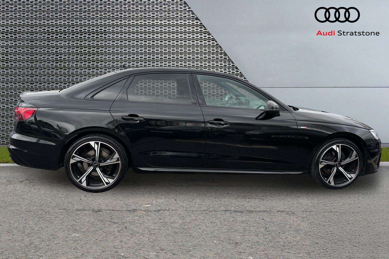 Used Audi A4 for sale - 78010088: Photo 4