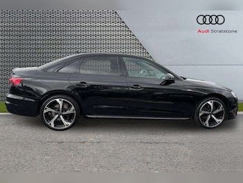 Used Audi A4 2024 for sale - 78010088: Photo