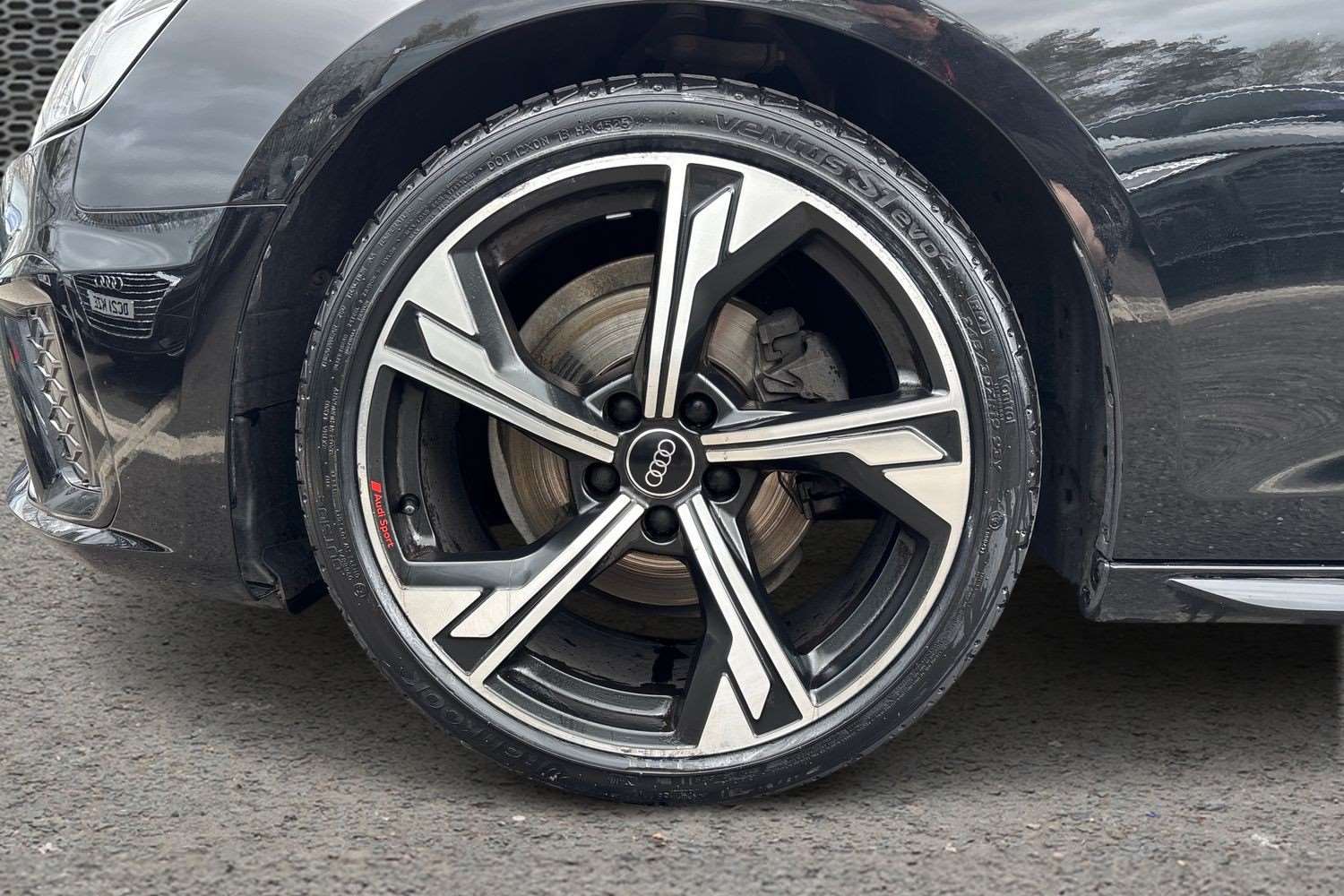 Used Audi A4 for sale - 78010088: Photo 5