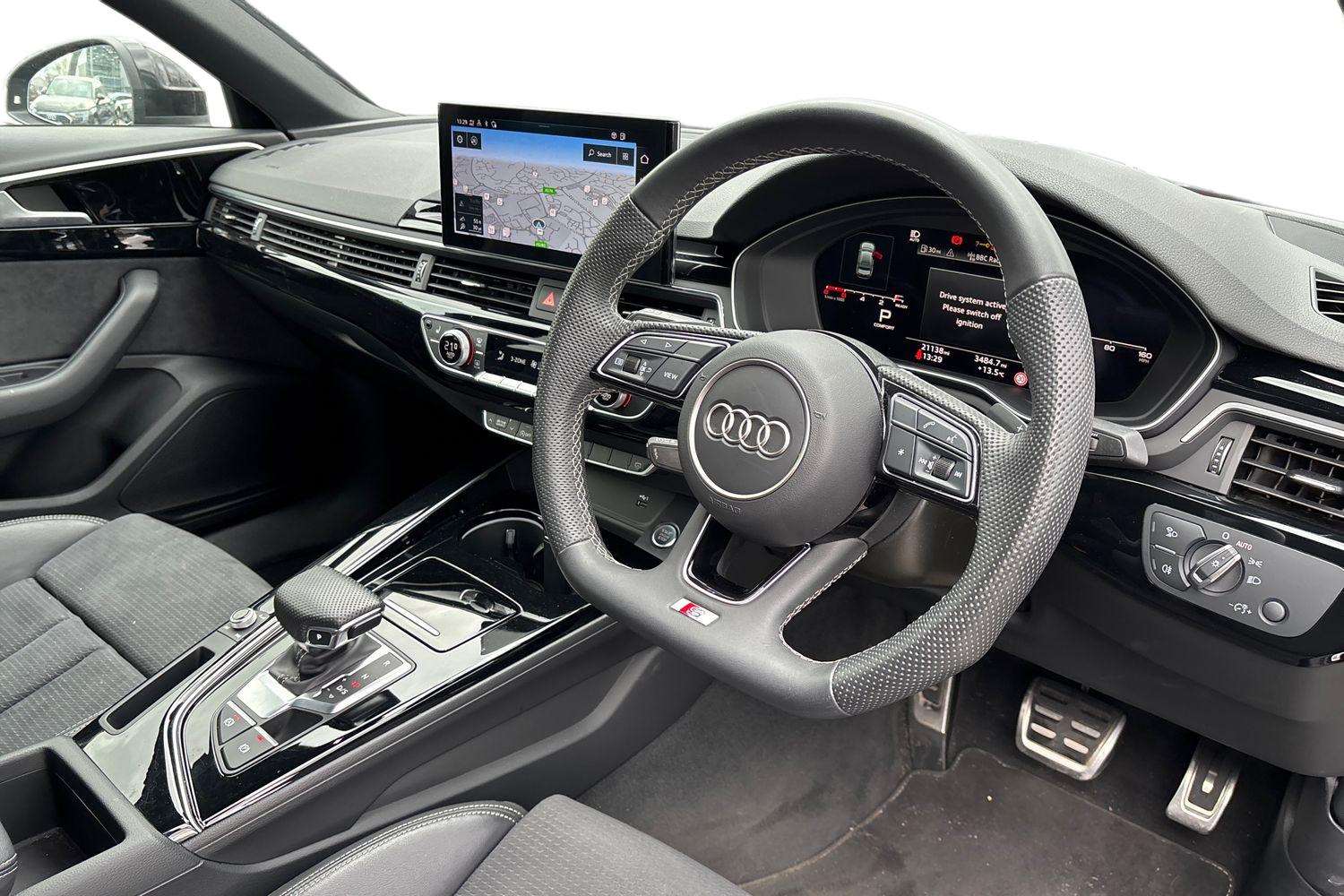 Used Audi A4 for sale - 78010088: Photo 6