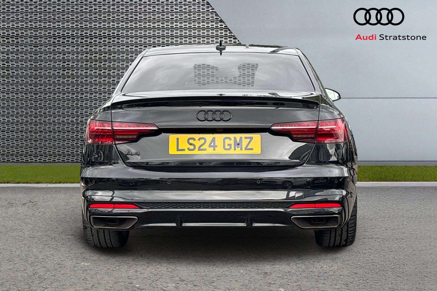 Used Audi A4 for sale - 78010088: Photo 7