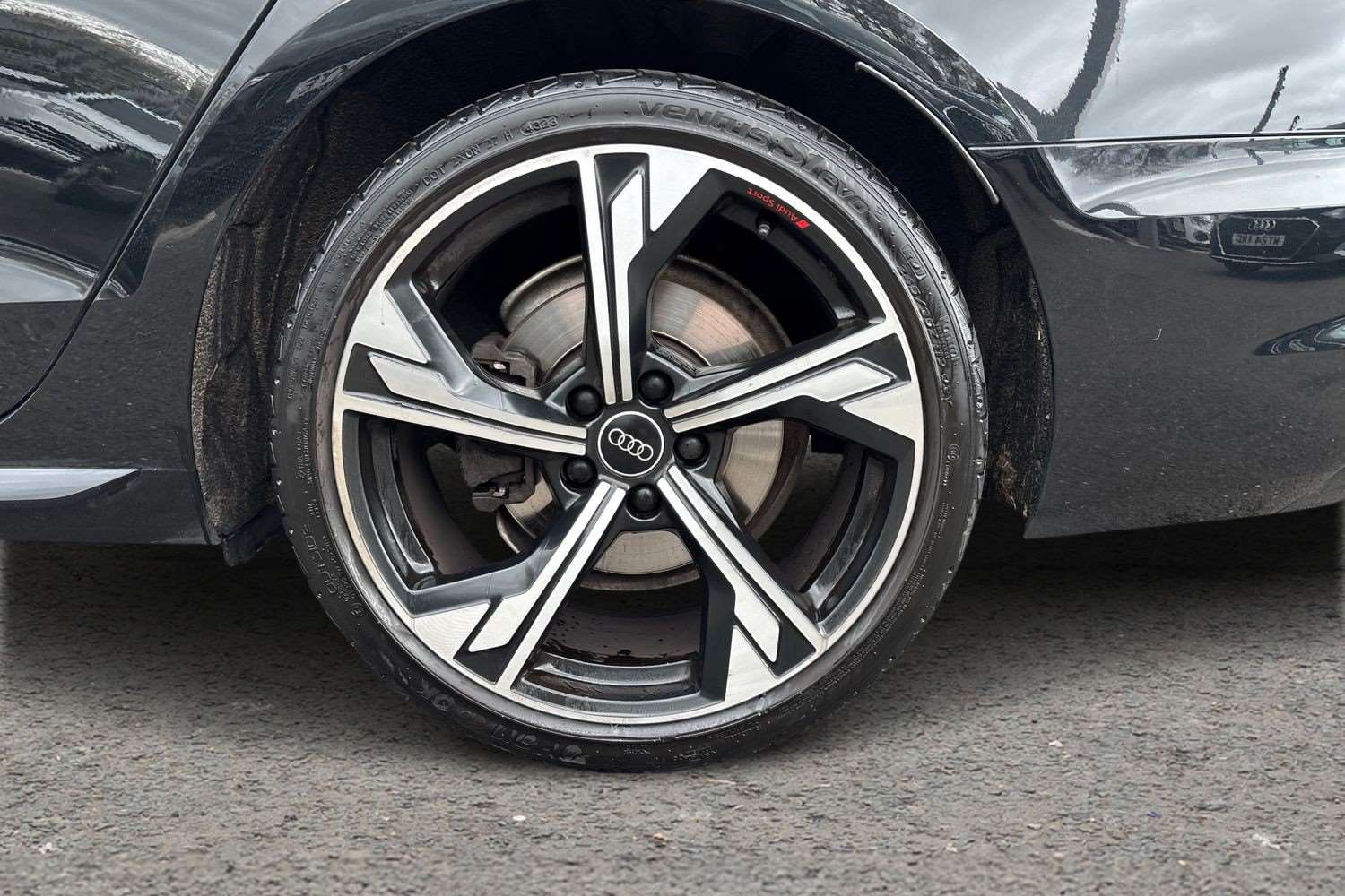 Used Audi A4 for sale - 78010088: Photo 9