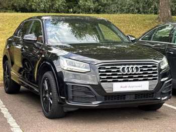 Used Audi Q2 2020 for sale - 75366479: Photo
