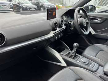Used Audi Q2 2020 for sale - 75366479: Photo