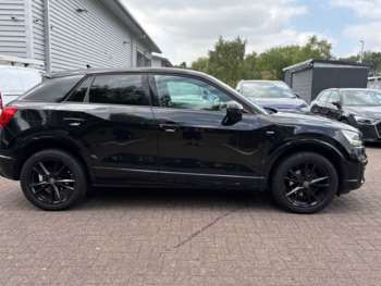 Used Audi Q2 2020 for sale - 75366479: Photo