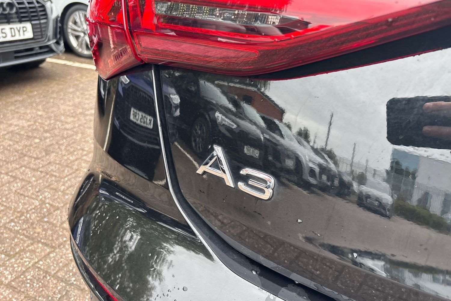 Used Audi A3 2022 for sale - 77361253: Photo 12