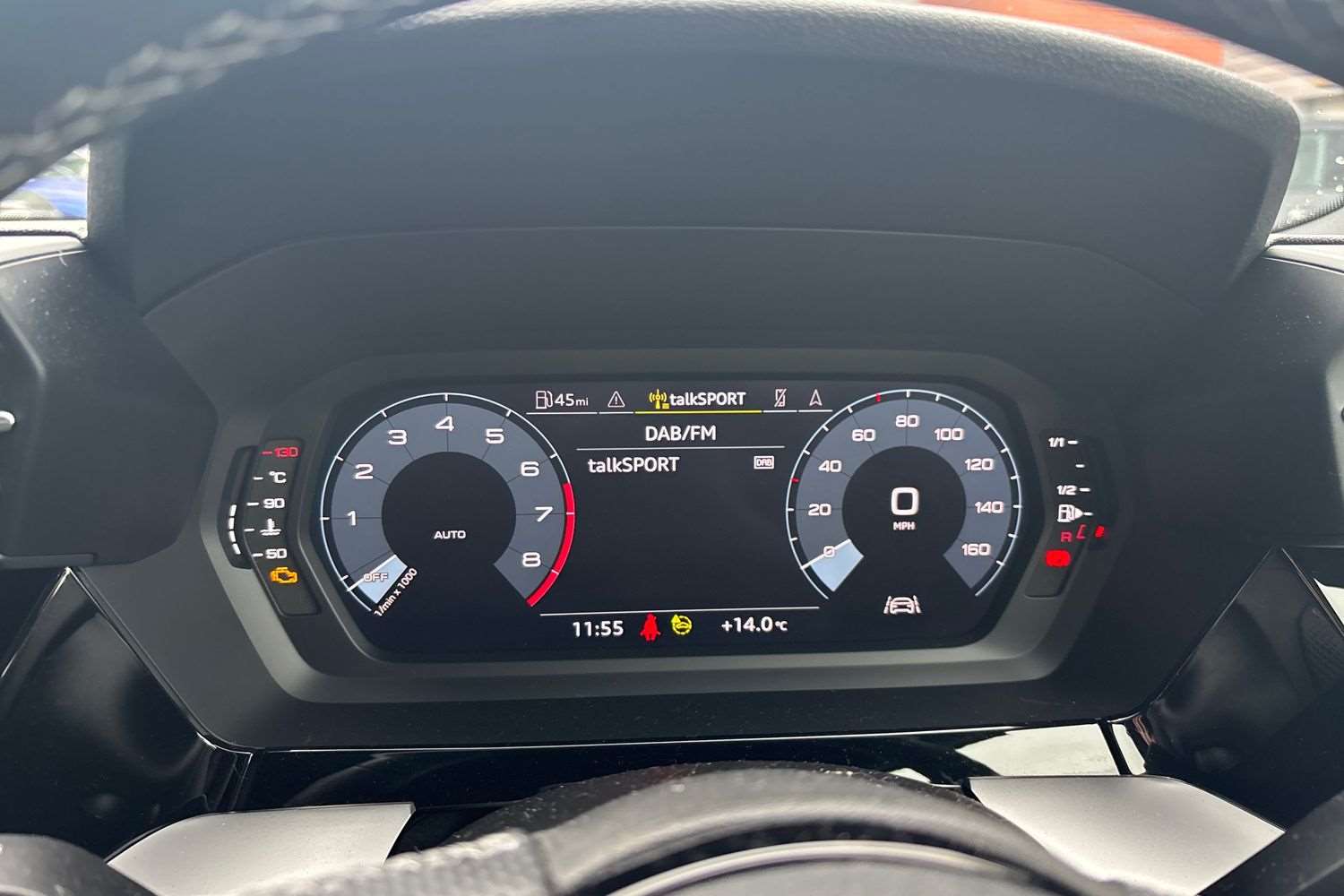 Used Audi A3 2022 for sale - 77361253: Photo 18