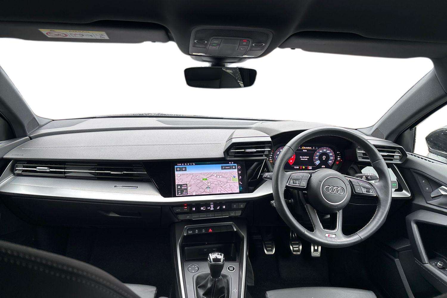 Used Audi A3 2022 for sale - 77361253: Photo 19