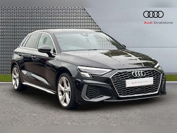 Audi A3 feature image