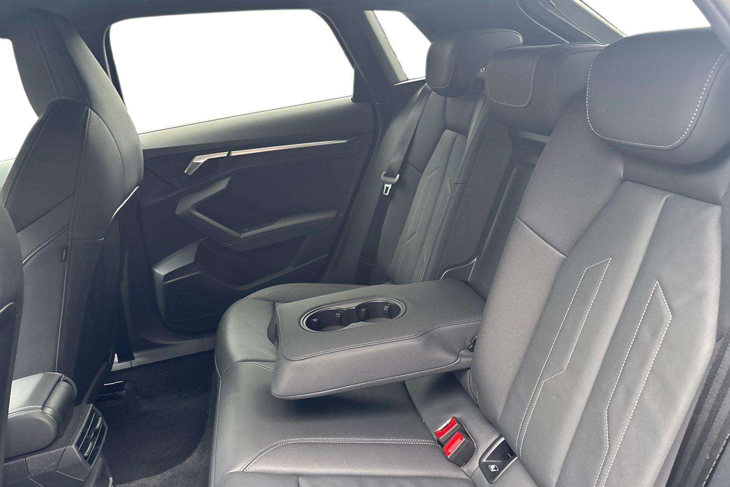 Used Audi A3 2022 for sale - 77361253: Photo 22