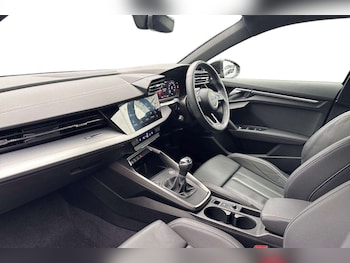 Used Audi A3 2022 for sale - 77361253: Photo