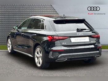 Used Audi A3 2022 for sale - 77361253: Photo