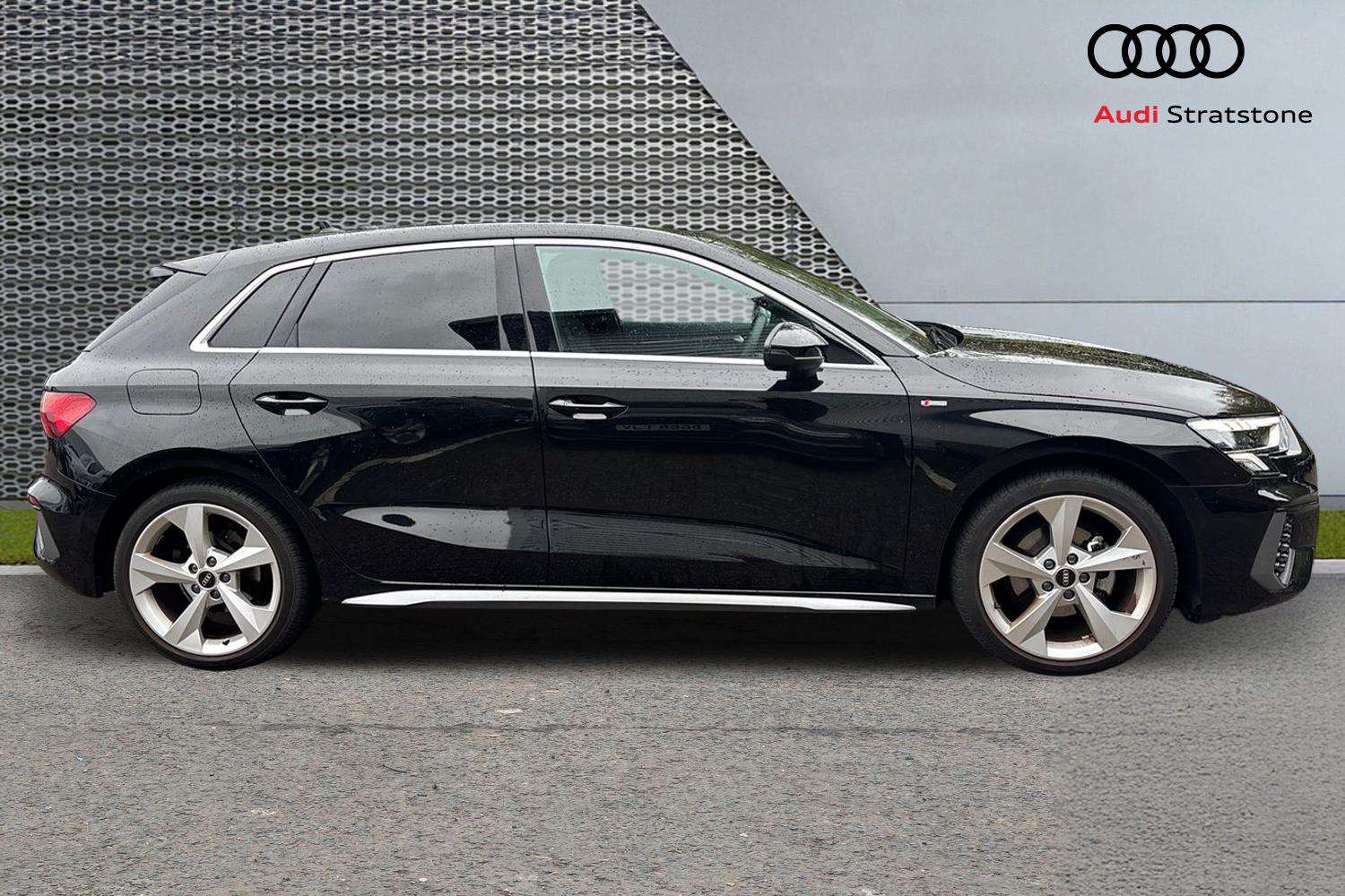 Used Audi A3 2022 for sale - 77361253: Photo 4