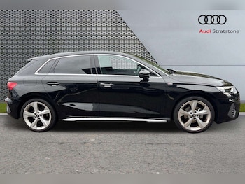 Used Audi A3 2022 for sale - 77361253: Photo