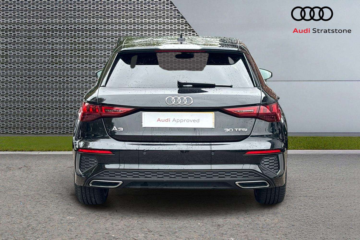 Used Audi A3 2022 for sale - 77361253: Photo 7