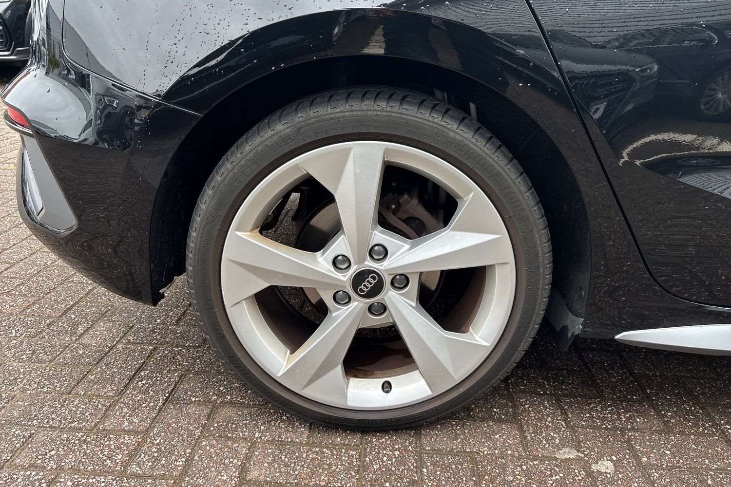 Used Audi A3 2022 for sale - 77361253: Photo 9