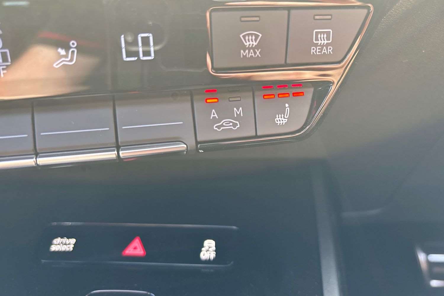 Used Audi Q4 e-tron 2025 for sale - 76435731: Photo 16