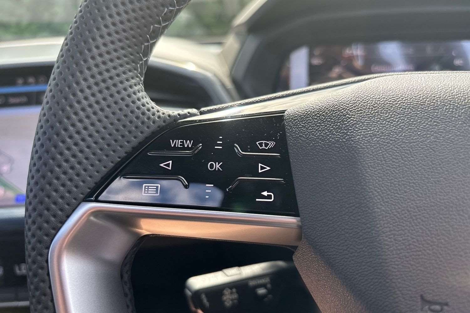 Used Audi Q4 e-tron 2025 for sale - 76435731: Photo 19