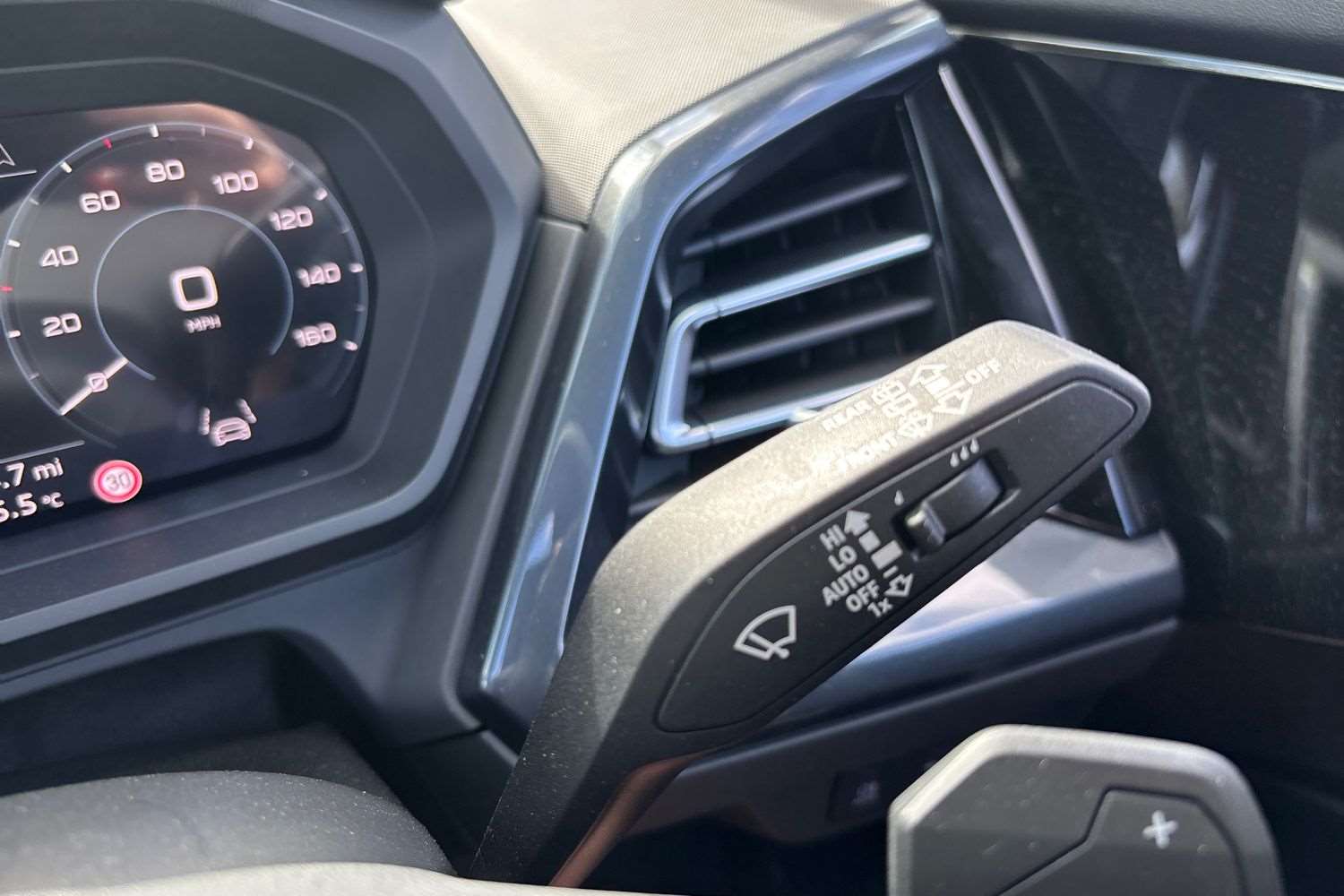 Used Audi Q4 e-tron 2025 for sale - 76435731: Photo 20