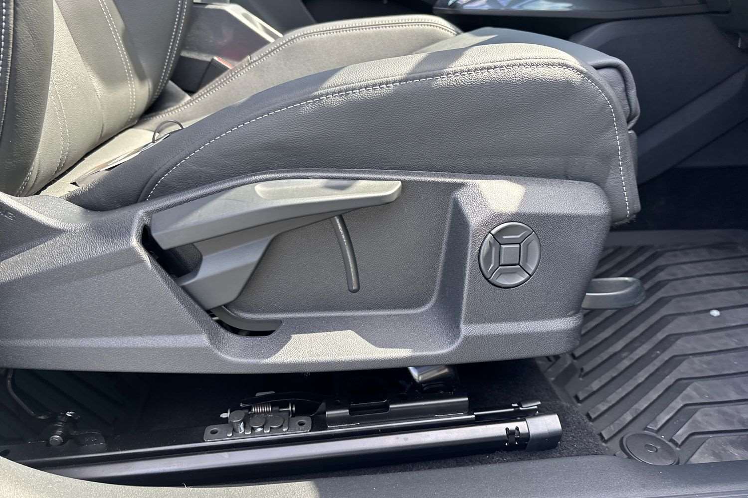 Used Audi Q4 e-tron 2025 for sale - 76435731: Photo 22