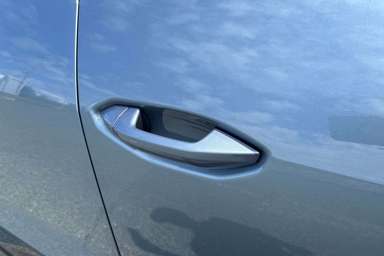 Used Audi Q4 e-tron 2025 for sale - 76435731: Photo 27