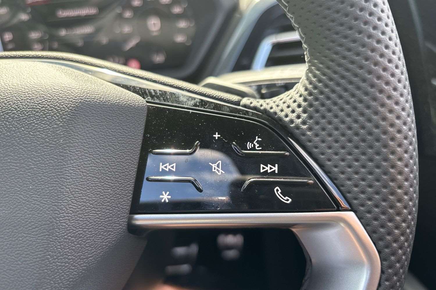 Used Audi Q4 e-tron 2025 for sale - 76435731: Photo 30