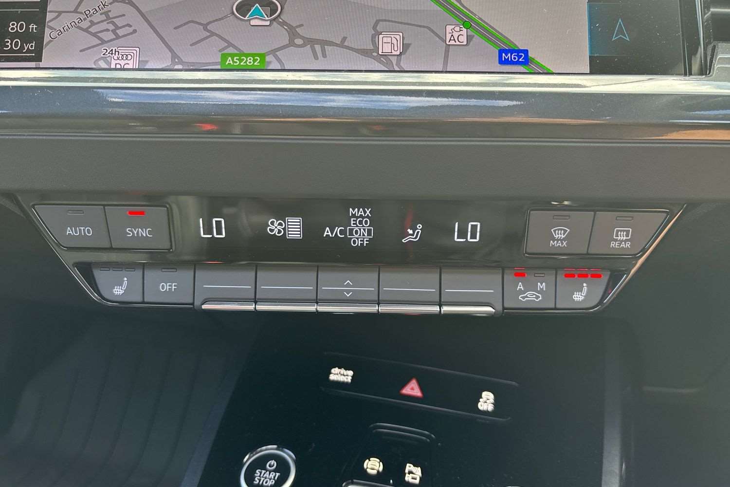 Used Audi Q4 e-tron 2025 for sale - 76435731: Photo 32