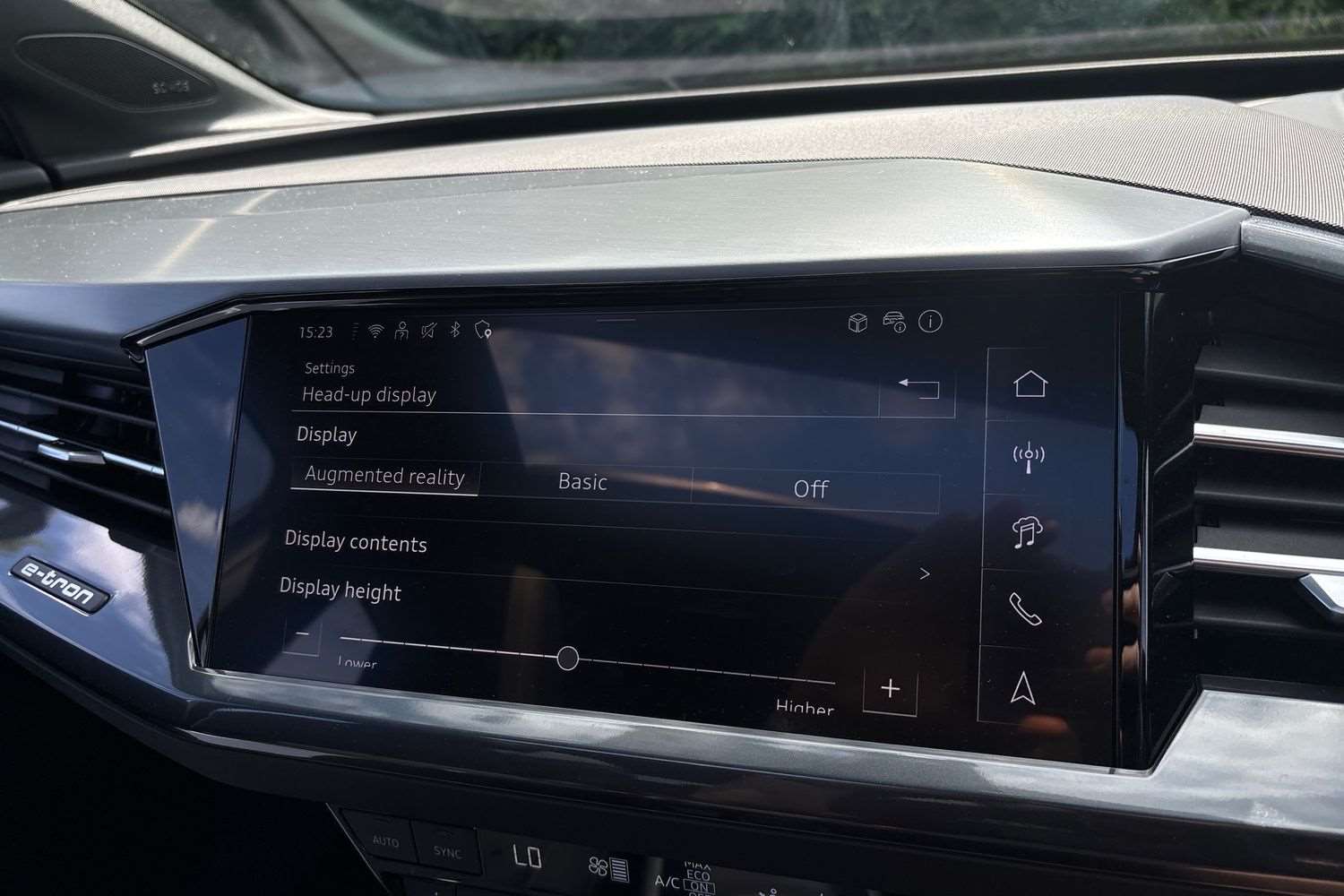 Used Audi Q4 e-tron 2025 for sale - 76435731: Photo 33