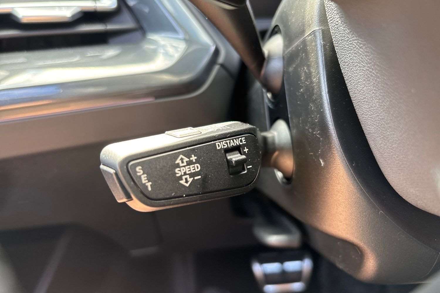 Used Audi Q4 e-tron 2025 for sale - 76435731: Photo 35