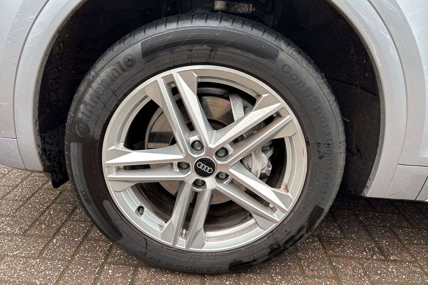 Used Audi Q5 2021 for sale - 76488206: Photo 10