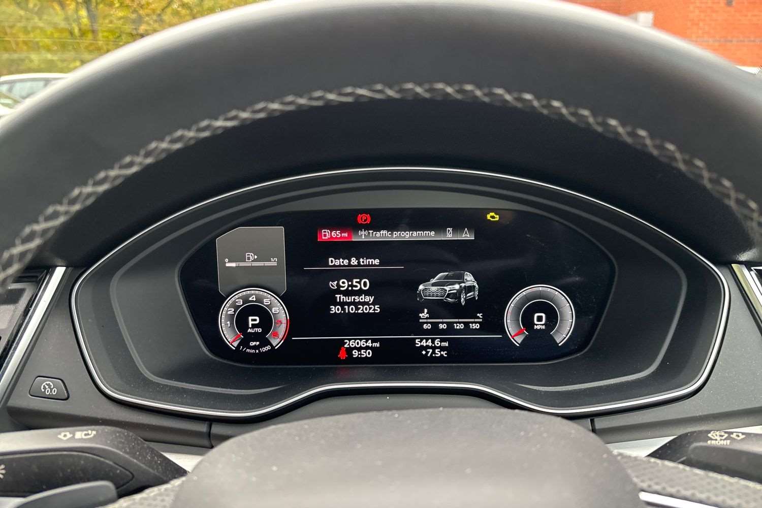 Used Audi Q5 2021 for sale - 76488206: Photo 18