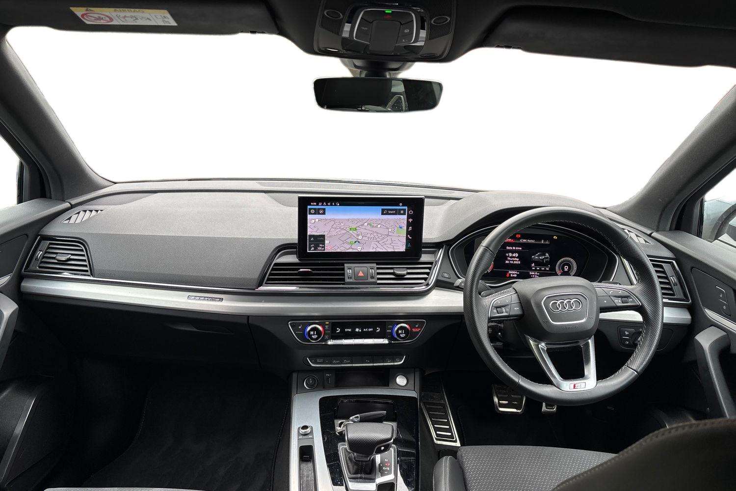 Used Audi Q5 2021 for sale - 76488206: Photo 19