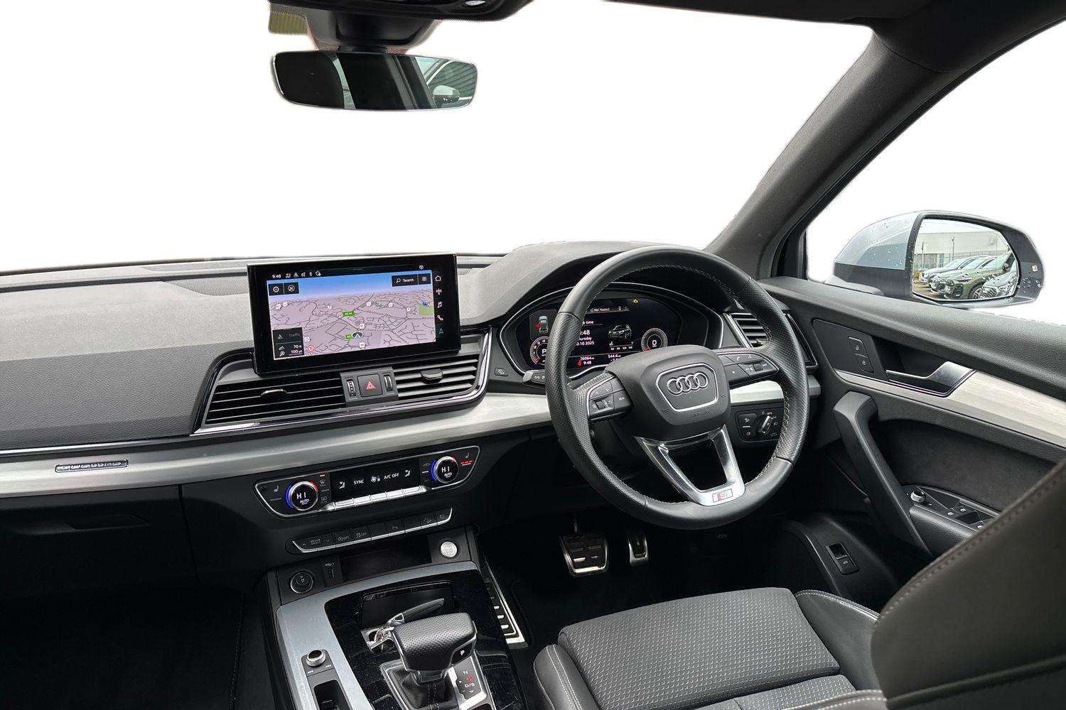 Used Audi Q5 2021 for sale - 76488206: Photo 20