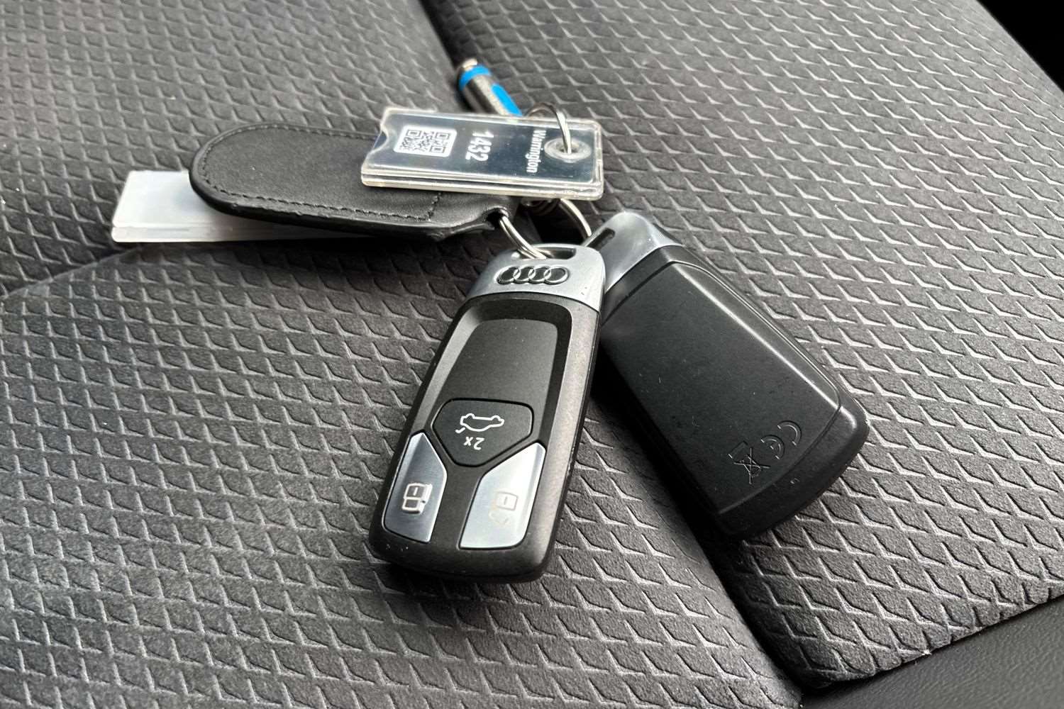 Used Audi Q5 2021 for sale - 76488206: Photo 25