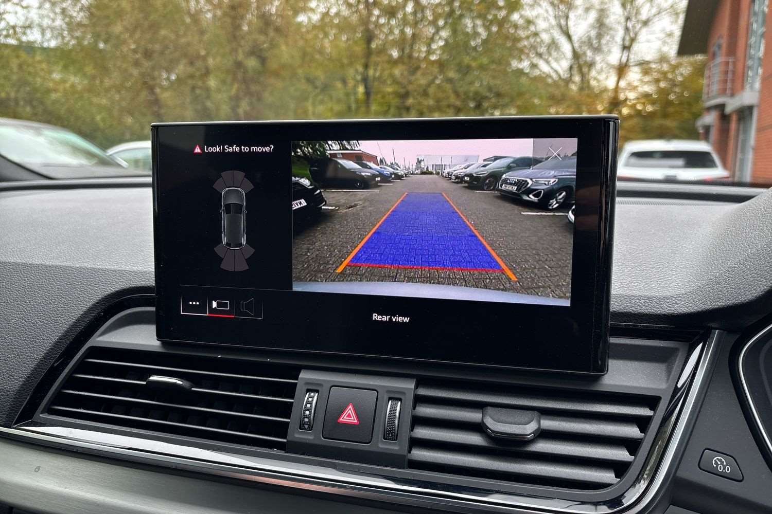 Used Audi Q5 2021 for sale - 76488206: Photo 26