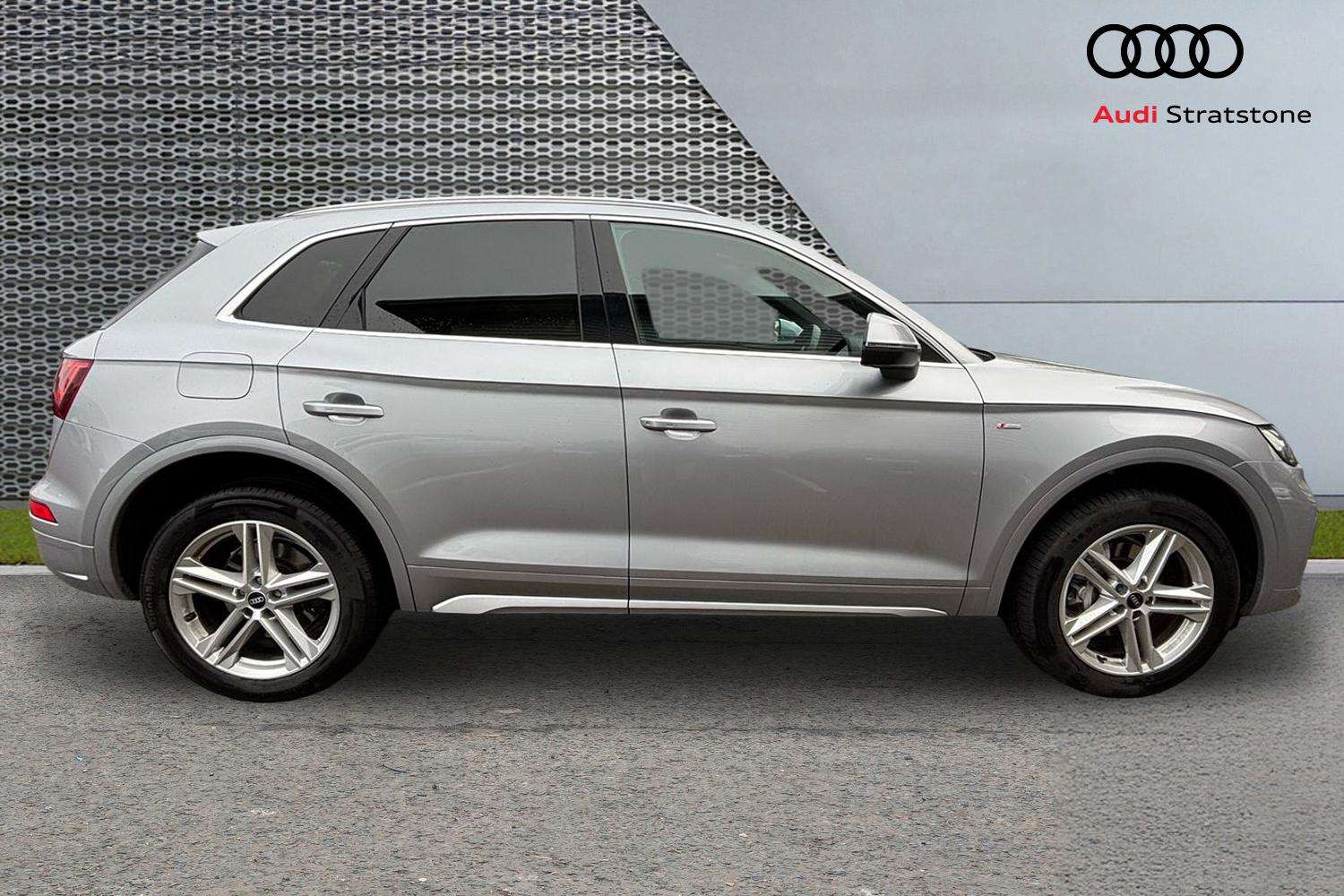 Used Audi Q5 2021 for sale - 76488206: Photo 4