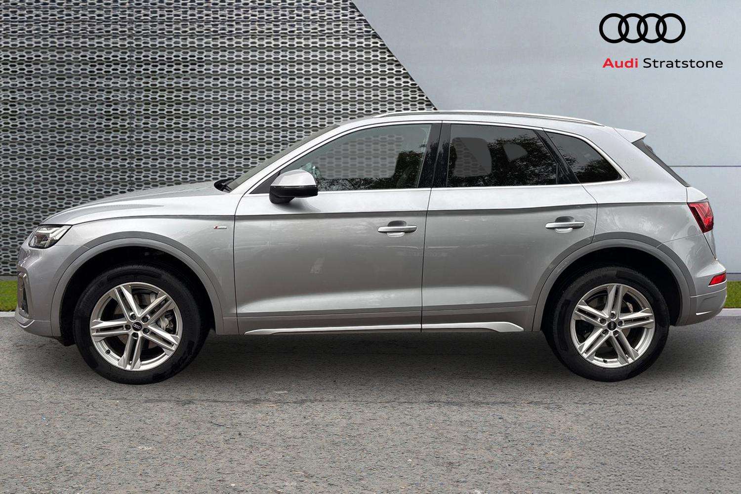 Used Audi Q5 2021 for sale - 76488206: Photo 8