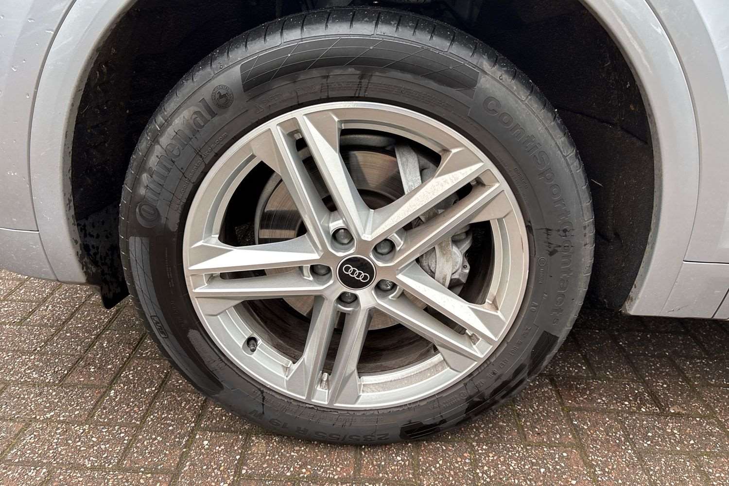 Used Audi Q5 2021 for sale - 76488206: Photo 9