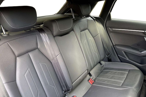 Used Audi A3 2025 for sale - 76015983: Photo 10