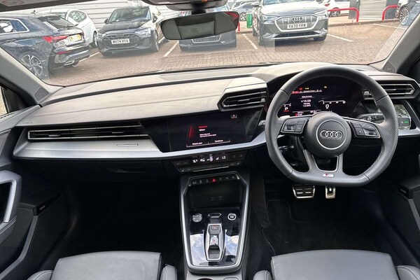 Used Audi A3 2025 for sale - 76015983: Photo 12