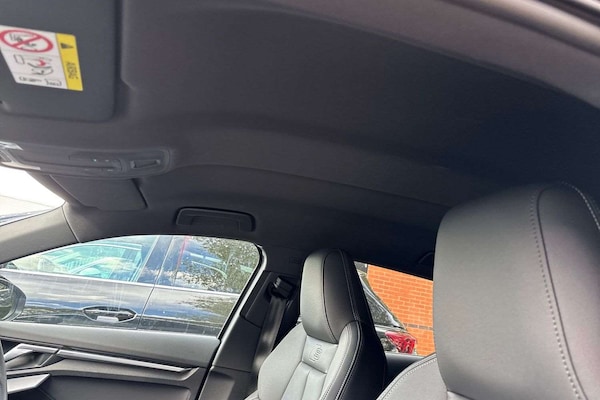 Used Audi A3 2025 for sale - 76015983: Photo 13