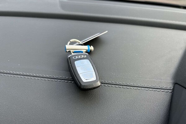 Used Audi A3 2025 for sale - 76015983: Photo 15